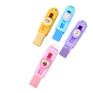 Borradores <span class=keywords><strong>de</strong></span> Goma con Diseño <span class=keywords><strong>de</strong></span> Comida <span class=keywords><strong>de</strong></span> Dibujos Animados Soododo, Borradores <span class=keywords><strong>de</strong></span> Goma <span class=keywords><strong>de</strong></span> <span class=keywords><strong>Monstruos</strong></span> Pequeños para Estudiantes y Uso en la Oficina, Esenciales para la <span class=keywords><strong>Escuela</strong></span> - Product Image 6