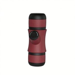 Plastic Cups Custom Logo Handmade Espresso Machine Mini <b>Coffee</b> <b>Maker</b> for Sports Game - Product Image 4