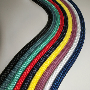 Dây dù cắm trại bán buôn, dây dù sinh tồn, bộ dụng cụ sinh tồn, tùy chỉnh, lõi 7 sợi; bện ngoài 32 sợi, 4mm, 30-300ft - Product Image 1