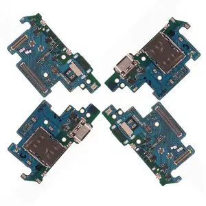 Cheap A80 Usb Charging Port Board A805F Dock Connector Flex Cable For Samsung Galaxy