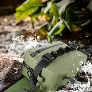 Sac banane imperméable grande capacité personnalisé pour sports de plein air, pêche, alpinisme, cyclisme, et leurres de pêche - Product Image 5