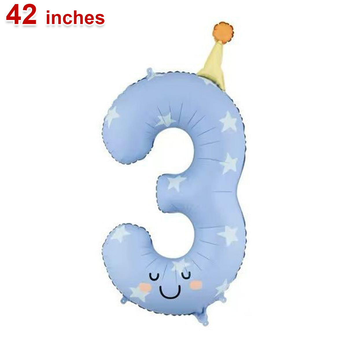 Numéro 3