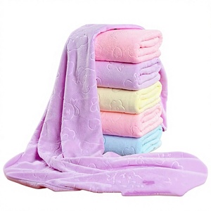Toallas <span class=keywords><strong>de</strong></span> <span class=keywords><strong>Baño</strong></span> Grandes <span class=keywords><strong>de</strong></span> Microfibra <span class=keywords><strong>de</strong></span> Alta Calidad, 70x140cm, Secado Rápido, <span class=keywords><strong>de</strong></span> Lujo, Suaves y Absorbentes, Ideales para Viajes, Excelente Regalo para <span class=keywords><strong>Baño</strong></span>, Precio Bajo - Product Image 1