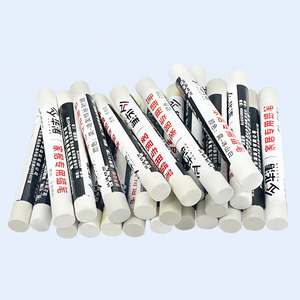 Meubles en <span class=keywords><strong>bois</strong></span> massif panneau réparation Crayon <span class=keywords><strong>bois</strong></span> cire bâton de remplissage pour clou <span class=keywords><strong>trou</strong></span> rayures remplissage peinture retouche cire peinture stylos - Product Image 6