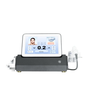 Máquina Profesional 11D Renovable para Lifting Facial y Corporal, Tensado de Piel sin Cirugía, Reducción de Grasa, Cepillo de Limpieza Facial - Product Image 1