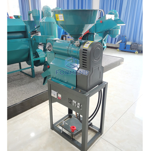 Fraiseuse commerciale de riz combinée par <span class=keywords><strong>petit</strong></span> <span class=keywords><strong>moulin</strong></span> de vente chaude 6N40S avec le moteur à essence - Product Image 6