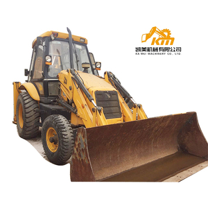 Nueva Retroexcavadora 3CX JCB en Stock, Retroexcavadora Cargadora 3CX en Venta, 4cx 4x4, Retroexcavadora Cargadora JCB en Oferta - Product Image 1