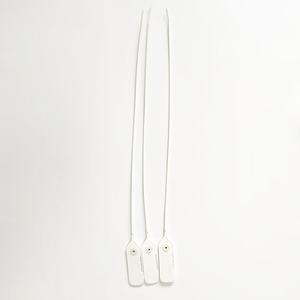 Trung Quốc duy nhất sử dụng vận chuyển an ninh biến và cố định Chiều dài cáp nhựa con dấu - Product Image 3