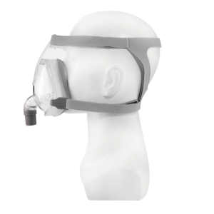 Almofada de Espuma de Tamanho Médio do Fabricante, Conforto de Alta Qualidade e Vedação Segura com Tecnologia de Espuma de Memória (Nova Versão) - Product Image 2