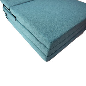 Plier l'équipement de <span class=keywords><strong>gymnastique</strong></span> rythmique <span class=keywords><strong>artistique</strong></span> Tumbling Gym exercice 3 pliant dormir tapis d'atterrissage de <span class=keywords><strong>gymnastique</strong></span> - Product Image 3