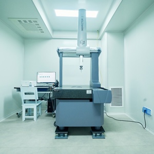 Componente Strutturale in <span class=keywords><strong>Ceramica</strong></span> di Allumina AI2O3, <span class=keywords><strong>Produzione</strong></span> in Serie e Personalizzazione Non Standard - Product Image 4