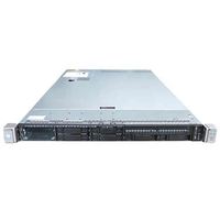 Serveurs informatiques en rack HPE ProLiant DL360 DL380 Gen10, NAS, base de données, IA, GPU, cloud, virtualisation, serveurs de stockage haute performance