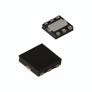 UPG2163T5N-E2-A สวิตช์ RF ที่มีในสต็อก - Product Image 1