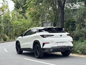 2025 Vendita Calda 2024 Changan UNI-T 1.5T Guida a Sinistra <span class=keywords><strong>Auto</strong></span> Usata di <span class=keywords><strong>Seconda</strong></span> <span class=keywords><strong>Mano</strong></span> 5 Posti Nuove <span class=keywords><strong>Auto</strong></span> e <span class=keywords><strong>Auto</strong></span> <span class=keywords><strong>Usate</strong></span> in Vendita - Product Image 5