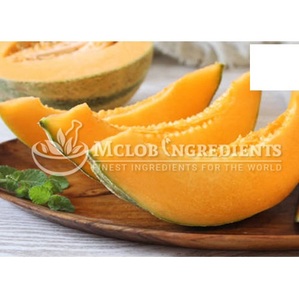 สารสกัดจากเมลอนฮามิ ผงผลไม้ธรรมชาติ สำหรับสารต้านอนุมูลอิสระ บำรุงสุขภาพผิว ความงาม และโภชนาการประจำวัน อาหารเสริมจากพืช - Product Image 4