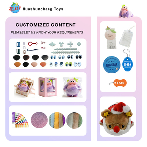 Muñecos de Navidad, Fábrica de Juguetes de China, Oso de Peluche Relleno, Logotipo Personalizado, Lindo Juguete de Peluche Suave, Oso de Peluche Marrón - Product Image 2