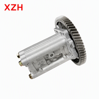 Applicable aux moteurs Toyota Land Cruiser VDJ200, VDJ79, 78, 76, 1VD-FTV, avec pompe à huile moteur OE151A0-51020, 15100-51021