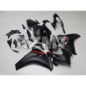 Pour Honda CBR1000RR 2008-2011 CBR 1000RR 2009 2010 Kit de carénage de moto en ABS injecté, carénages personnalisés H1008-105a - Product Image 4