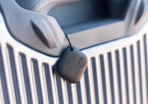 Localizador de Llaves con Llavero <span class=keywords><strong>Itrack</strong></span>, Localizador de Llaves RF con Alerta de Movimiento y Silbato - Product Image 4