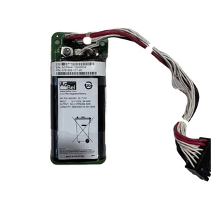 Batterie BBU POWERSTORE 5000T 078-000-177 d'origine, 078-000-177-02, 078-000-176, 313-199-000D pour 1000T, 3000T, 078-000-177 POWERSTORE - Product Image 1