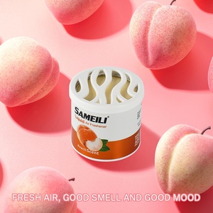 <span class=keywords><strong>Ambientador</strong></span> Líquido para Auto de 100 ml con Aroma a Néctar de Durazno, para Auto, Hogar y Baño, de la <span class=keywords><strong>Mejor</strong></span> Calidad, en Oferta - Product Image 3