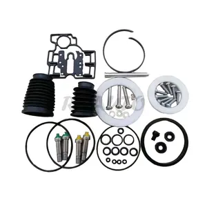 Kits de Reparación de Servoembrague Compatibles con K015875N50 8171512 85117701 Servoembrague Piezas de Camión <span class=keywords><strong>VOLVO</strong></span> - Product Image 1