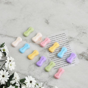 Personalizado DIY casa <span class=keywords><strong>de</strong></span> muñecas divertido lindo mini <span class=keywords><strong>baño</strong></span> <span class=keywords><strong>Baño</strong></span> juguetes <span class=keywords><strong>de</strong></span> <span class=keywords><strong>baño</strong></span> <span class=keywords><strong>para</strong></span> niños bebés niños pequeños 1-3 años 1 2 3 4 años jugando - Product Image 1