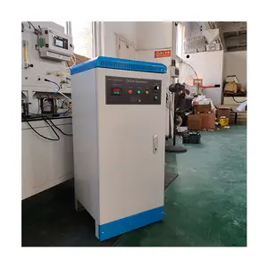 Factory supply 25g built-in oxygen generator drinking water treatment air water purifier air-cooled ozone generator