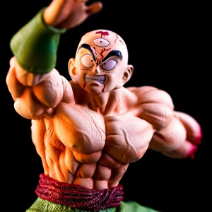 25CM Dragon <span class=keywords><strong>Tien</strong></span> <span class=keywords><strong>Shinhan</strong></span> Modèle Jouet Unisexe PVC Anime Figure Anime Statue Japonais PVC Anime Figure Jouet - Product Image 6