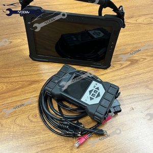 Outil de diagnostic professionnel JLR DoIP-VCI pour JLR de 2005 à 2023, prend en charge la programmation + tablette F110 - Product Image 2