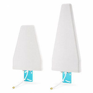 Communication Antenna Outdoor Panel Antenna 5G 4G LTE GSM 698-3800MHz 11dBi High Gain SMA Male for Signal Booster - Product Image 1