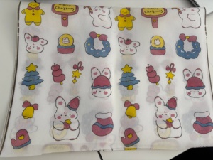 <span class=keywords><strong>4</strong></span>色自动平板打印机CI高速柔版 - Product Image 3