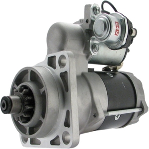 ट्रकों और बसों के इंजन के लिए नया प्रीमियम 24v स्टार्टर A006-151-21-01 <span class=keywords><strong>a0061516701</strong></span> - Product Image 3