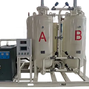 Fournisseur de machine générateur d'azote générateur n2 de haute qualité