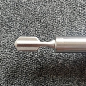 Interrupteur de fin de course E+H FTL31-AA4M3BAWSJ+R1 IP65 SPDT Acier Argent Détection de lumière - Product Image 3