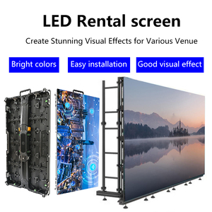 HD trong nhà <span class=keywords><strong>Pixel</strong></span> <span class=keywords><strong>pitch</strong></span> <span class=keywords><strong>3</strong></span>.91 mét ứng dụng công nghiệp Màn hình giám sát hiển thị đám cưới sân khấu nền tường Màn hình <span class=keywords><strong>LED</strong></span> hiển thị - Product Image 6