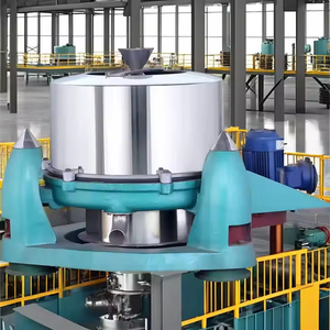 Sx מודל שלוש רגליים סגנון טור <span class=keywords><strong>centrifuge</strong></span> עם מנוע ליבה נושאת הילוך רכיבים למכירה - Product Image 2