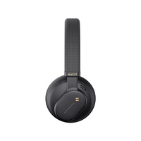 Havit H606BT PRO 2023 OEM Casque sans fil à réduction de bruit active (ANC) TWS avec serre-tête