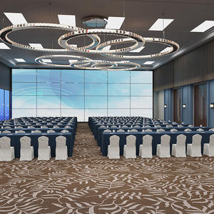 Alfombra Axminster Duradera para Uso Comercial y Doméstico, Resistente al Desgaste, Fácil de Limpiar - Product Image 6