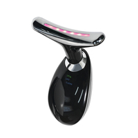 Nouveau masseur cervical électrique beauté soins du cou maison intelligente
