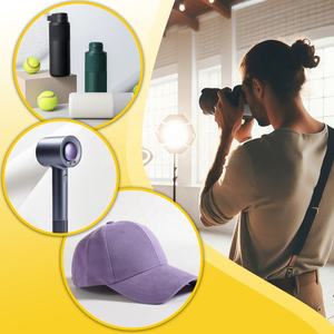 Sawme, vídeo profesional y fotógrafo para AMZ, creación de contenido A + y servicios de videografía de productos, fotografía de productos Shopify - Product Image 1