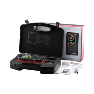 Moniteur d'oxygène portable (O2) avec alarme, détecteur de fuite de gaz haute précision pour la sécurité des espaces confinés et l'utilisation industrielle (OEM) - Product Image 6