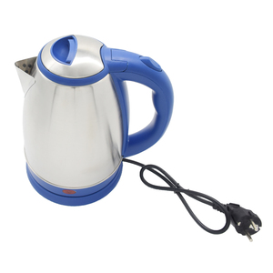 Wholesale Cordless <b>Kettle</b> 1500W 1.8L Stainless Steel Household Use Function Automatic Shut-off - Product Image 3