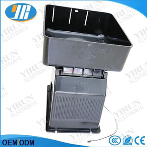 Máquina de videojuegos de Mesa 61 en 1, kits de bricolaje, tipo empujador de monedas adecuado para niños para <span class=keywords><strong>parque</strong></span> de atracciones y lámpara LED de Arcade, salida VGA - Product Image 5