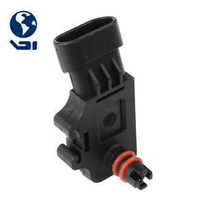 Capteur <span class=keywords><strong>de</strong></span> pression d'air d'admission MAP 28086011 pour Coleman UT400 - UT750 Hisun EFI UTV 400 - 1000 Massimo MSU400 500 700 - Product Image 3