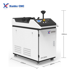 Fabricants chinois de machines de soudage laser portables 1000W 1500W 2000W – Machine de soudage laser 2000W - Product Image 3