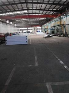 5m * 4m <span class=keywords><strong>maison</strong></span> préfabriquée salle de stockage étanche ignifuge ISO prouver <span class=keywords><strong>maison</strong></span> extérieure facile à installer vente directe d'usine - Product Image 5