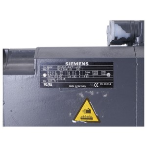 1FT6061-6AF71-4EG1 1FT60616AF714EG1 มอเตอร์ซิงโครนัสสำหรับ PLC - Product Image 5