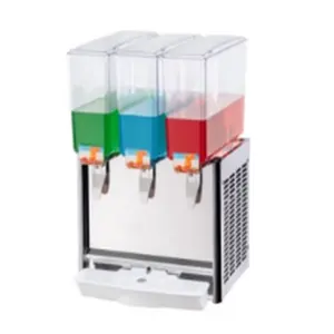 2023 hot sell 27L big capacity electric juice dispenser machine