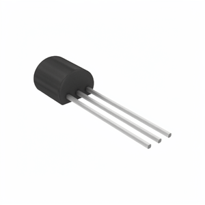 ซื้อชิ้นส่วนอิเล็กทรอนิกส์ออนไลน์ MPSA92_J22Z TO-226-3, TO-92-3ทรานซิสเตอร์ของแท้ - Product Image 1